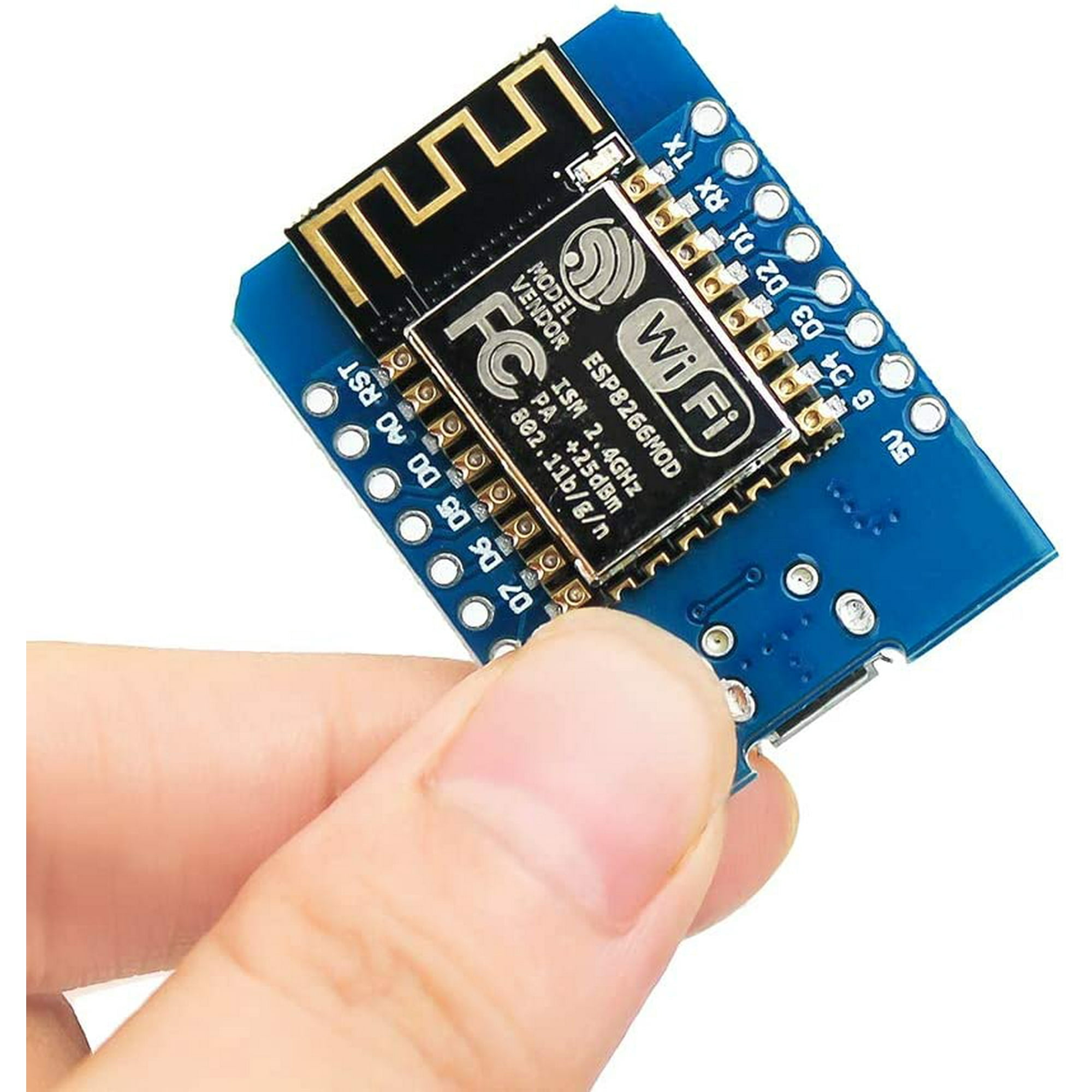Nodemcu Lua ESP8266 ESP-12 wemos D1 Mini Wifi 4 M octets CP2014 ESP-12F DEV Board Nodemcu Lua ESP8266 ESP-12 wemos D1 Mini Wifi 4 M octets CP2014 ESP-12F DEV Board